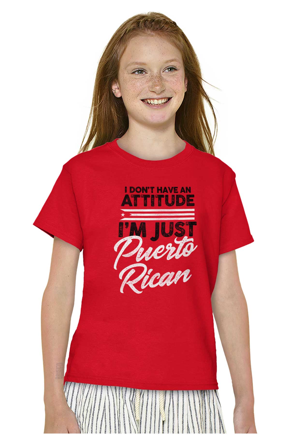 Womens Just Released:Puerto Rico Se Levanta T-Shirt - Boricua Pride Womens Just Released:Puerto Rico Se Levanta T-Shirt - Boricua Pride