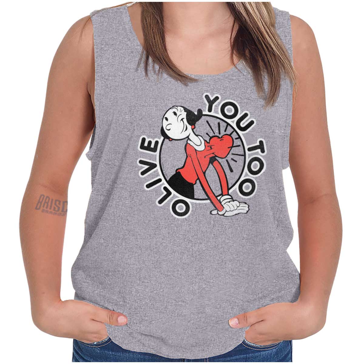 olive oyl t shirts