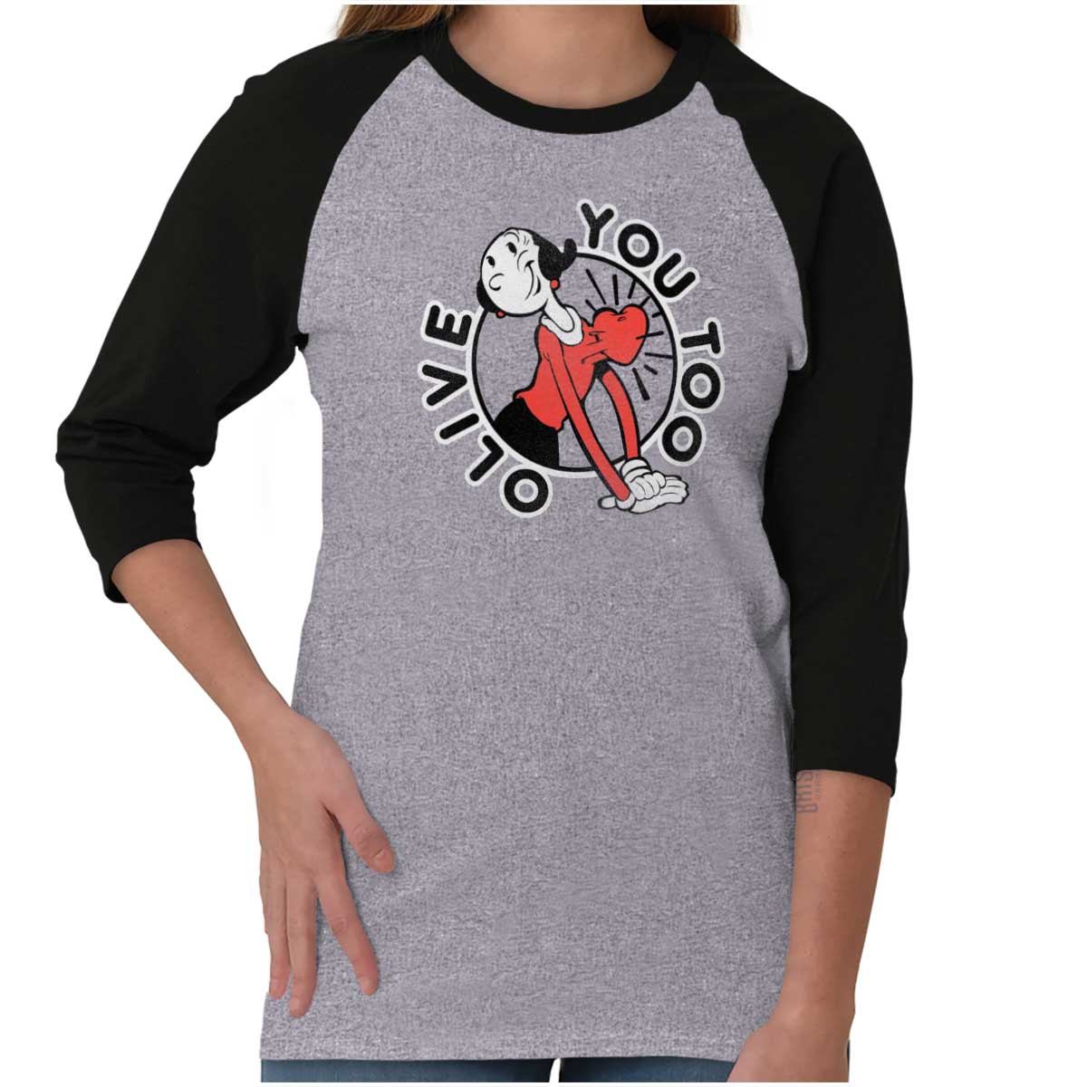 olive oyl t shirts