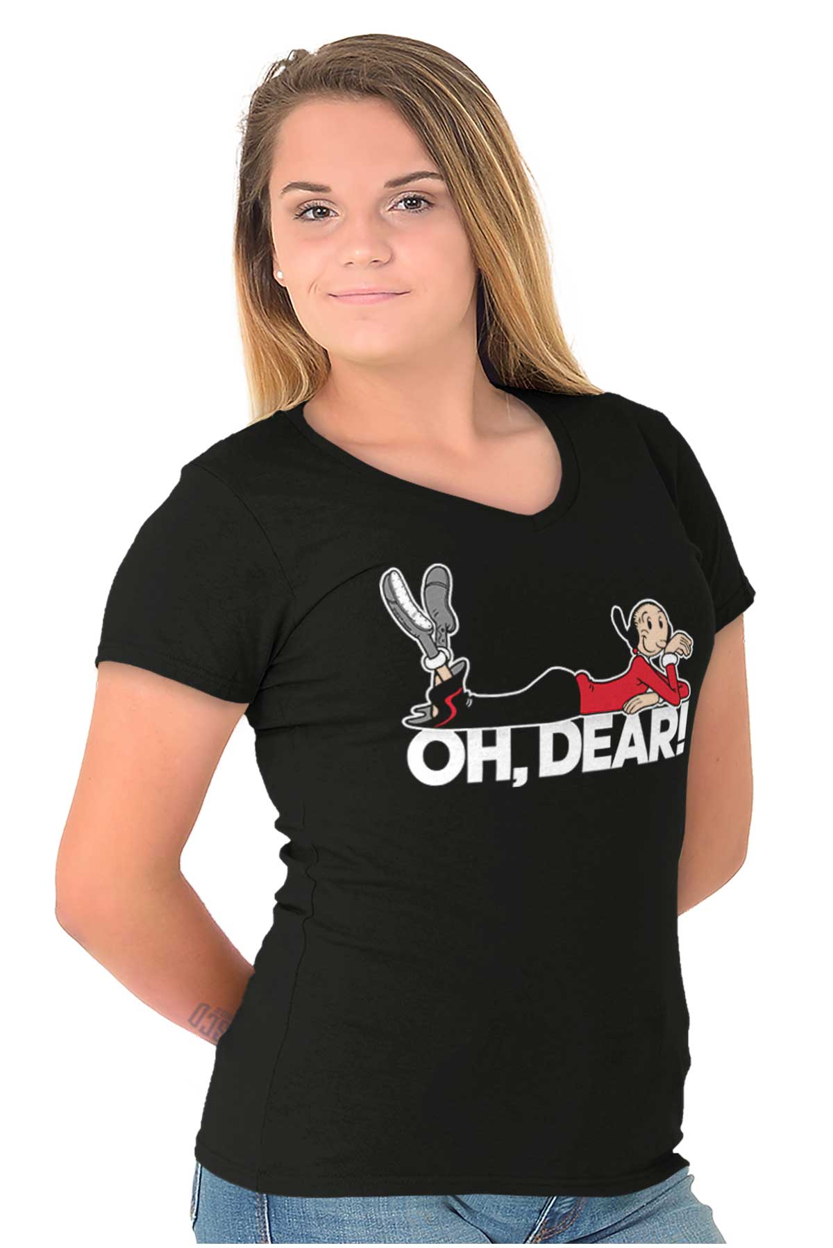 olive oyl t shirts