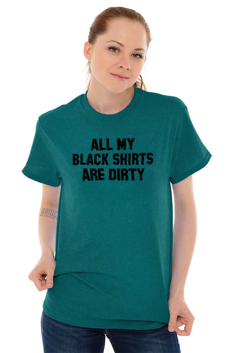 dirty t shirts for sale