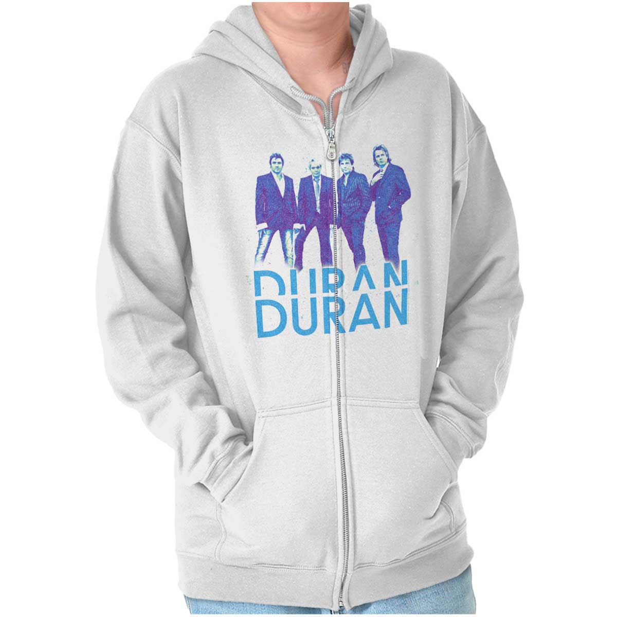 duran duran sweatshirt