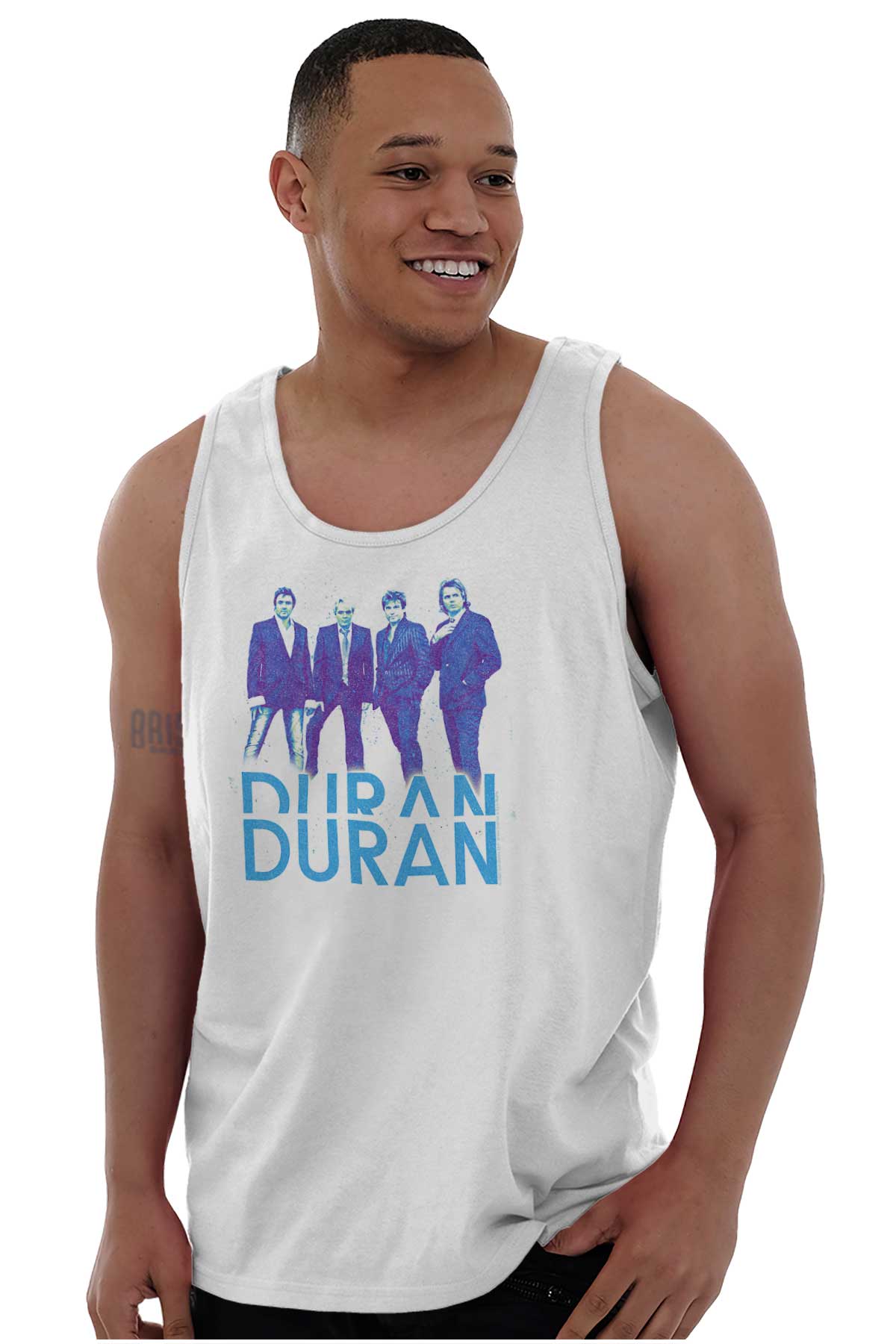 elvis duran shirt