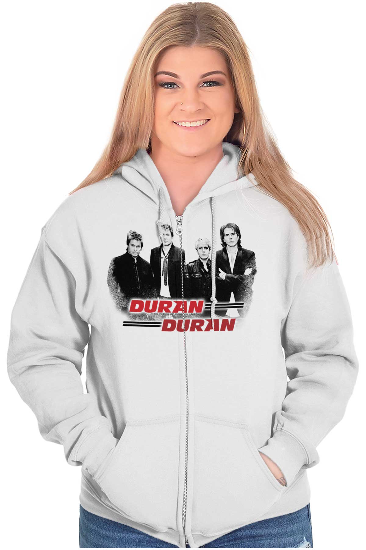 duran duran sweatshirt