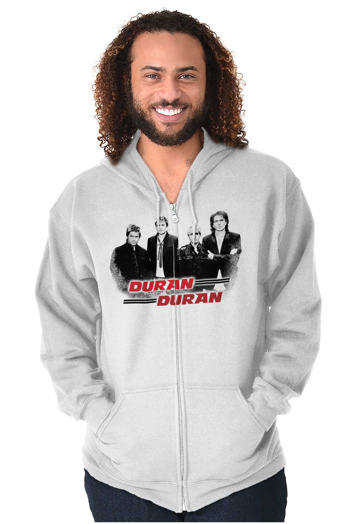 duran duran sweatshirt