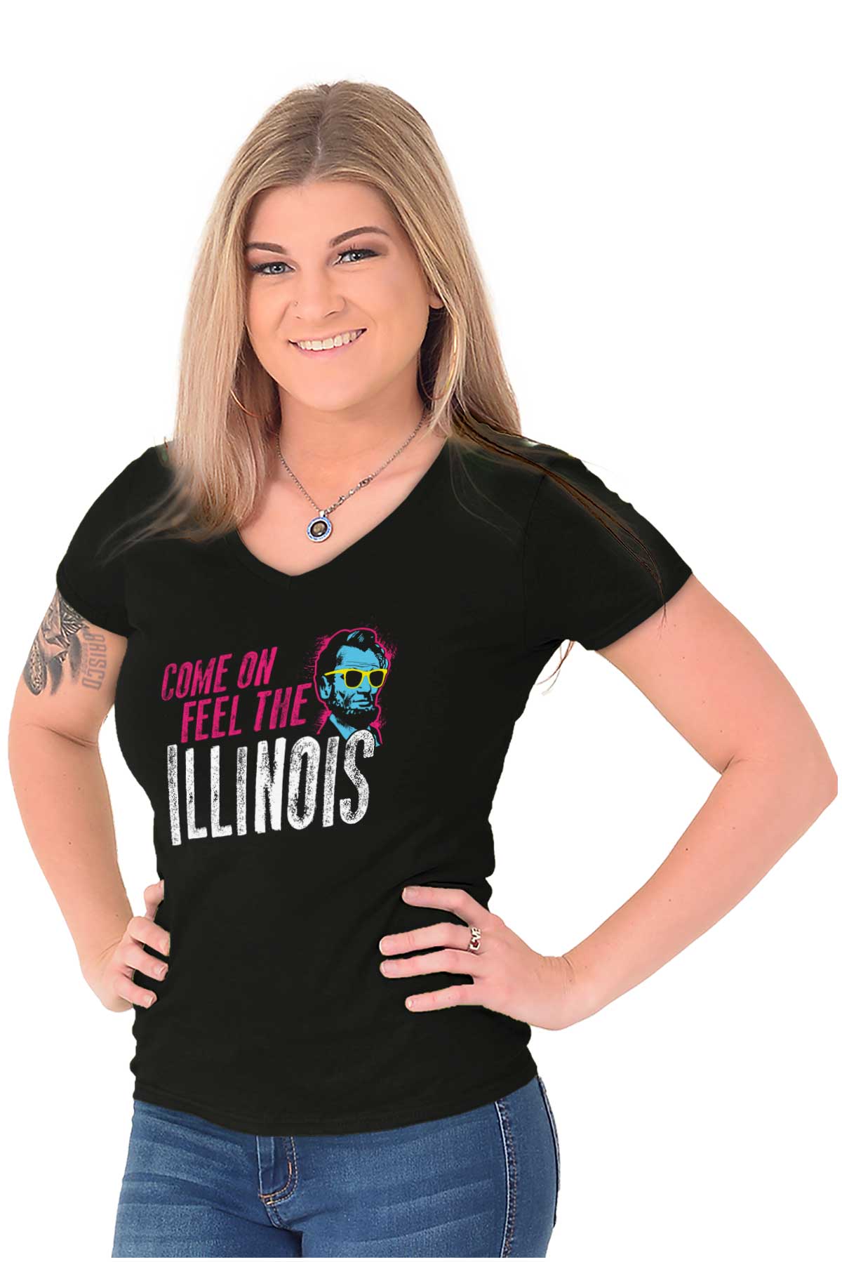 Cum on feel illinois Cum on feel illinois