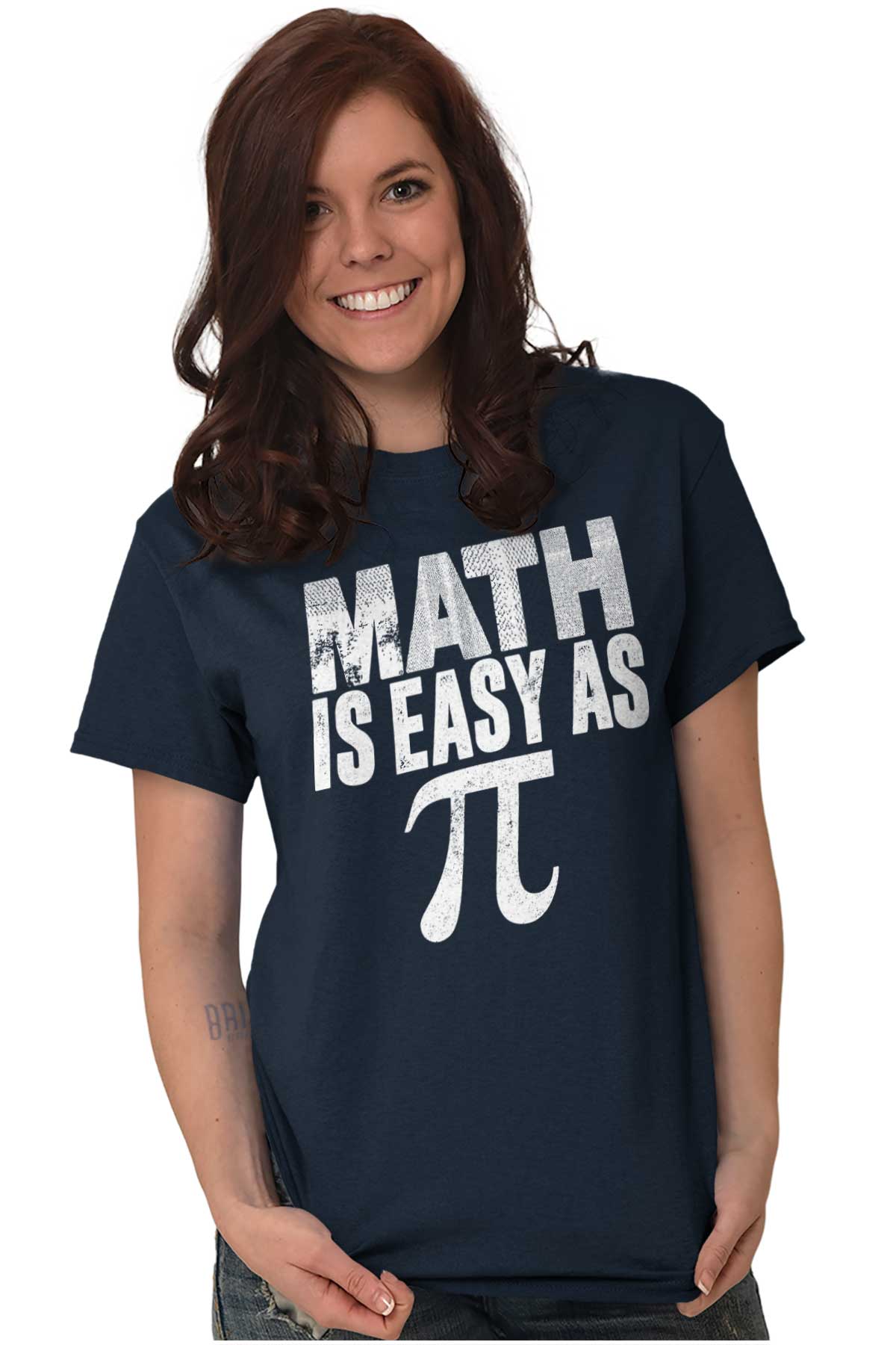 Pi T-Shirt Funny Math Humor Sarcastic Sarcasm Science Geek Pi T-Shirt Funny Math Humor Sarcastic Sarcasm Science Geek