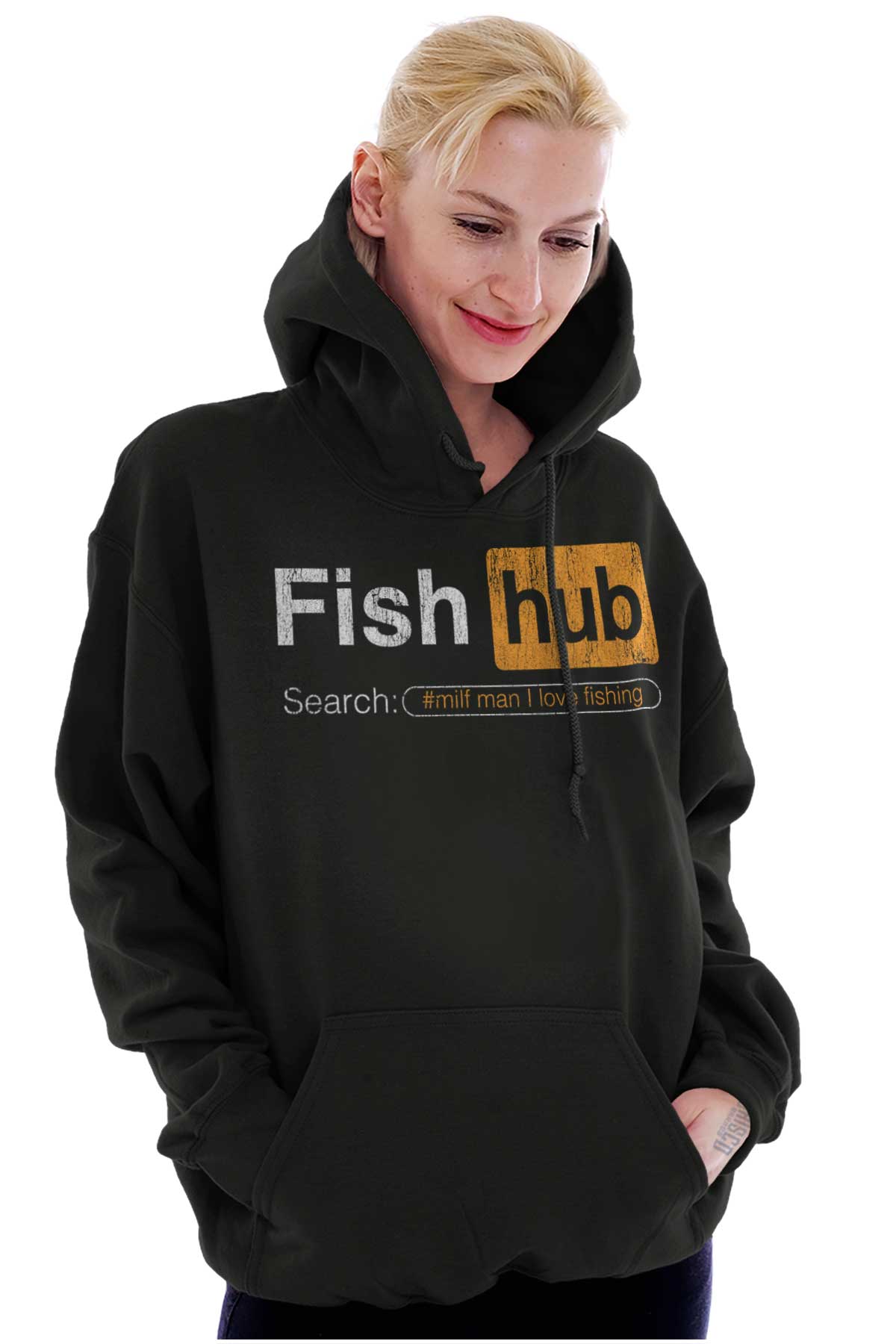 Fishing 2024 lure hoodie