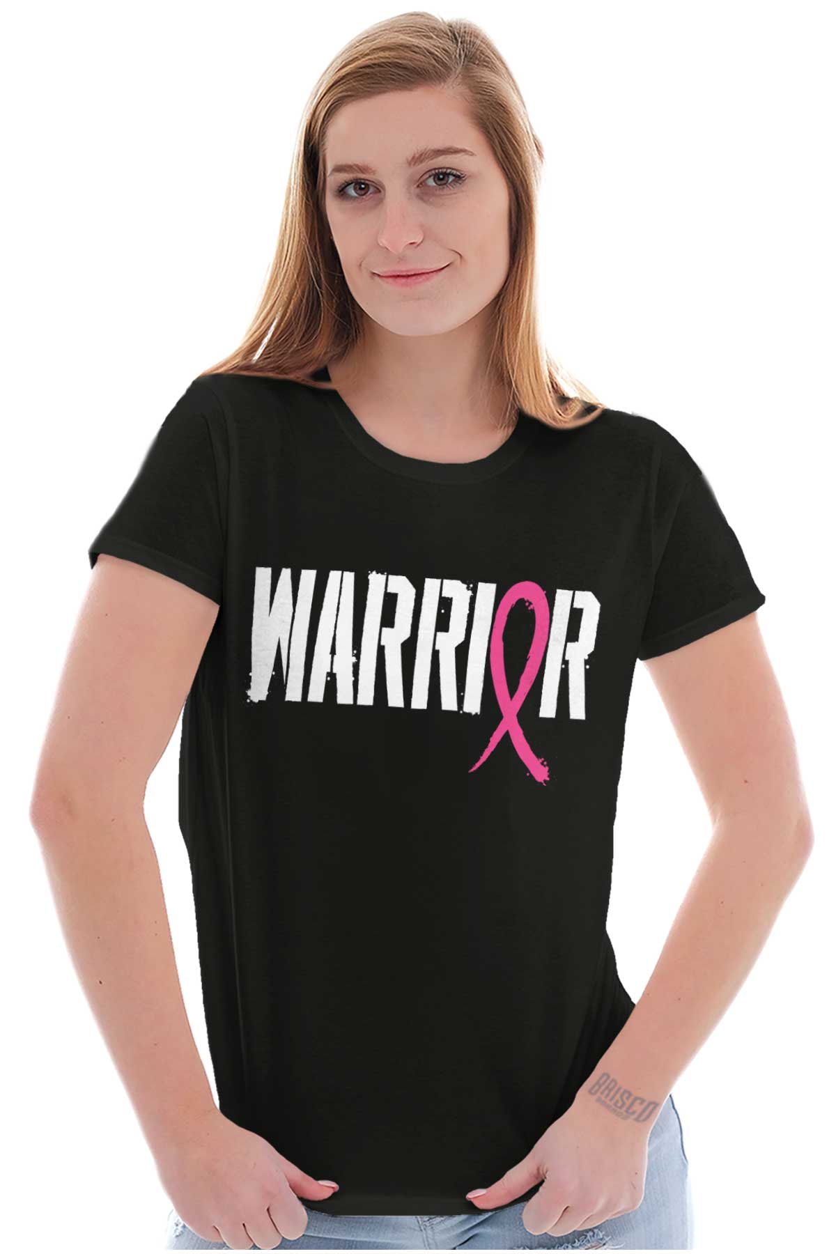 Warrior Breast Cancer Awareness Fighter BCA Tees Shirts Tshirts For ...