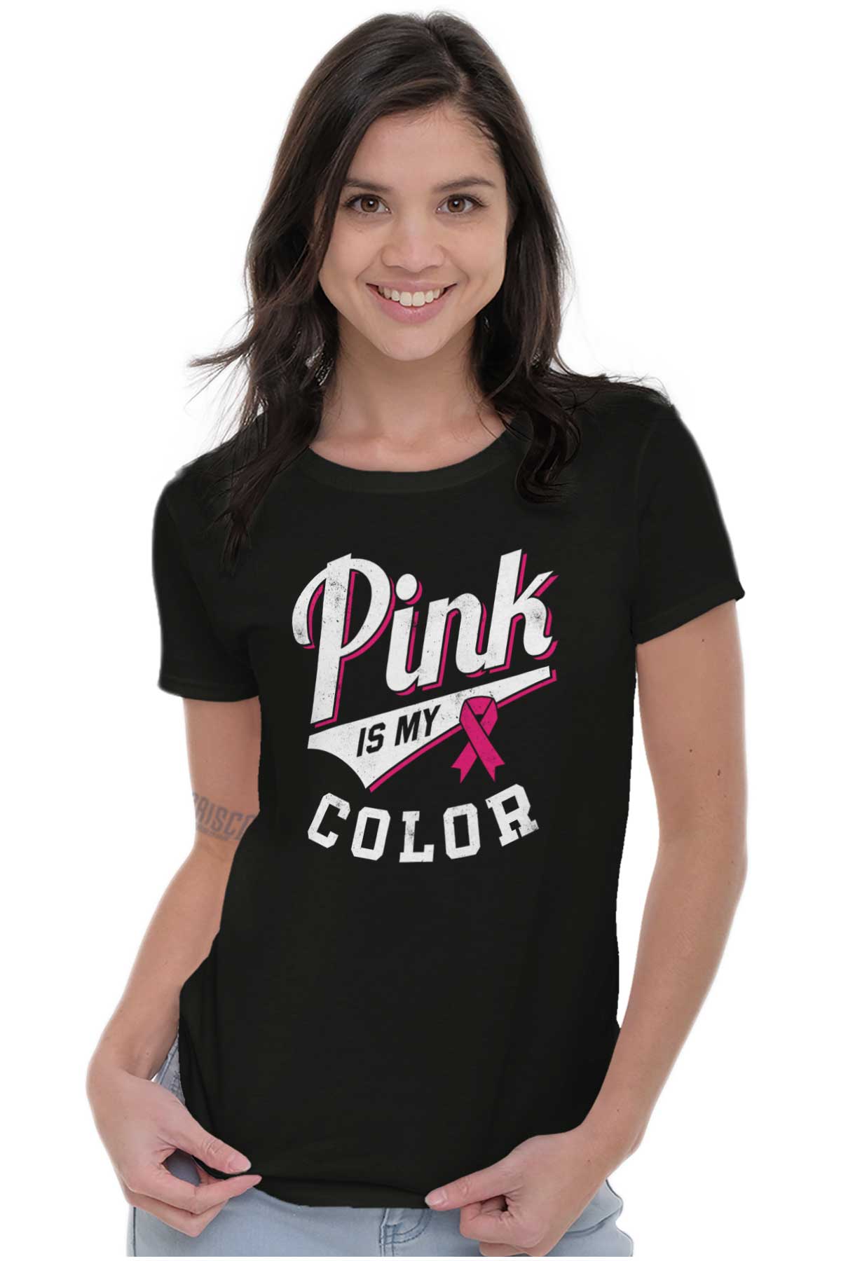 light pink tshirts