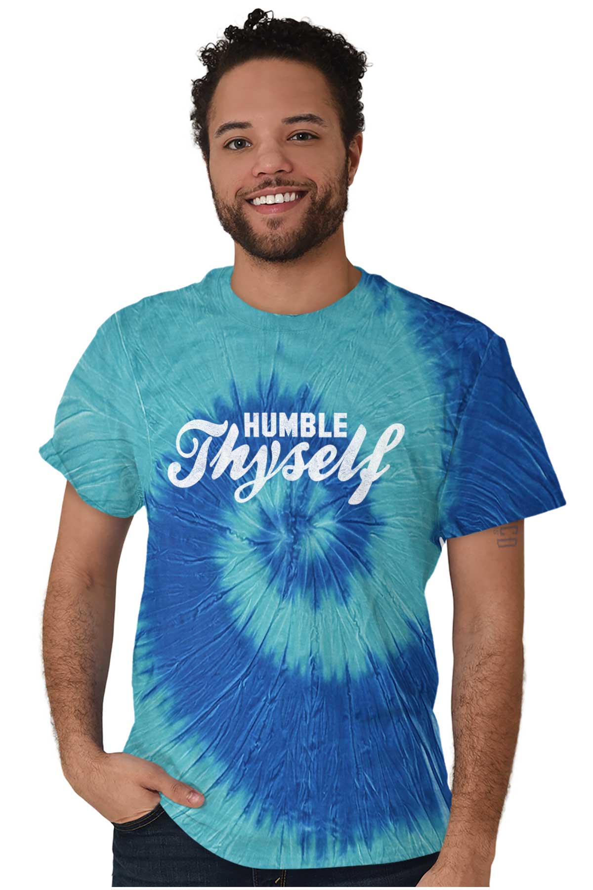 tie dye christian shirts