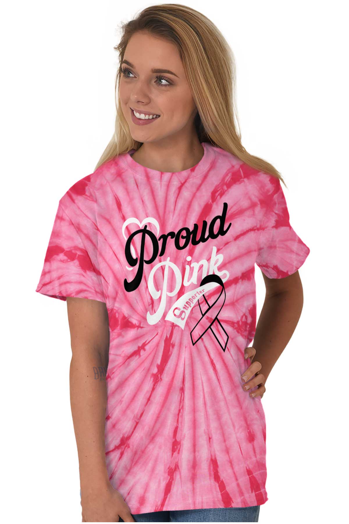 breast cancer awareness shirts for women