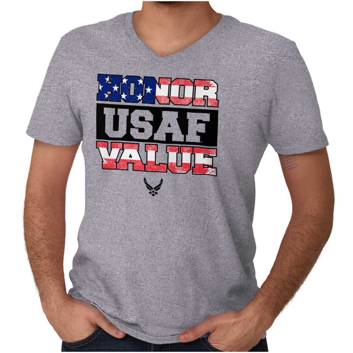 american force t shirts