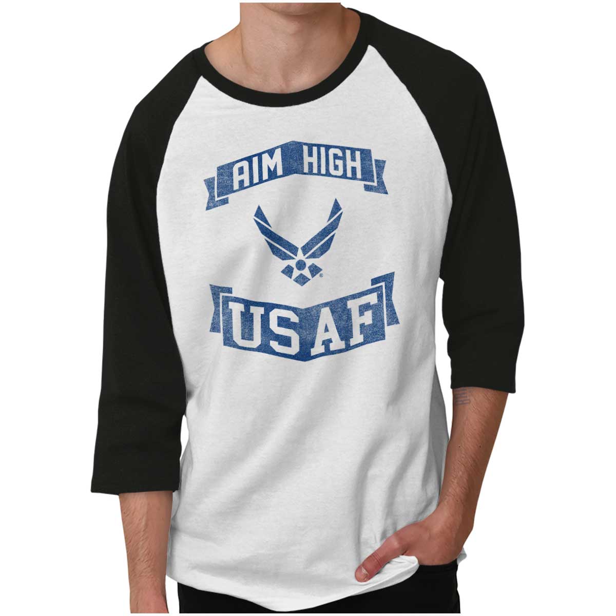 usaf combat shirt