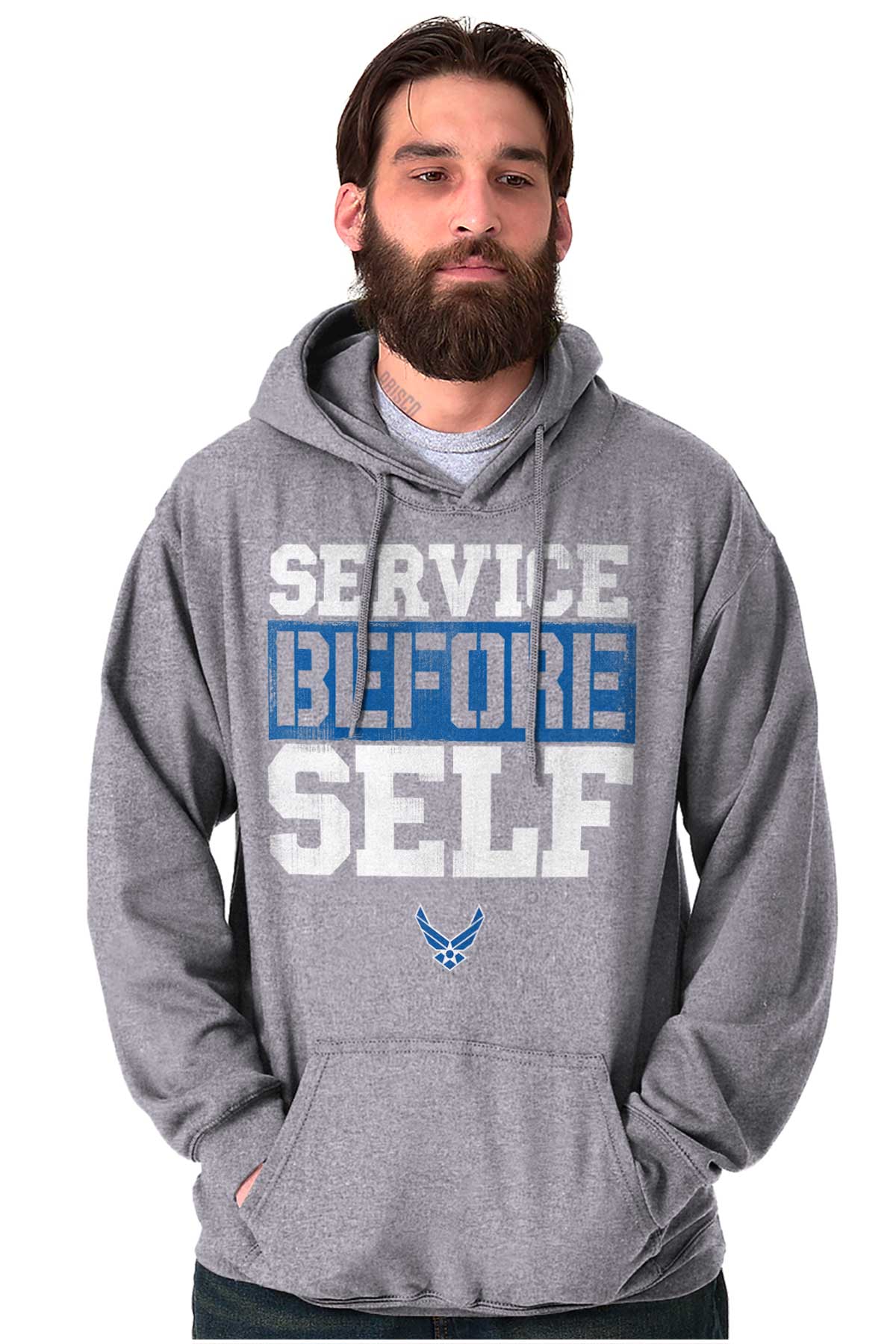 united states air force sweatshirt