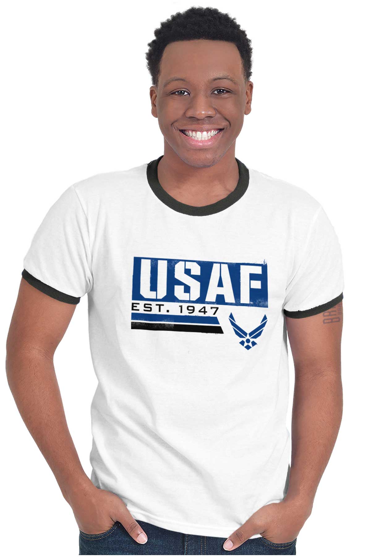 usaf morale shirts