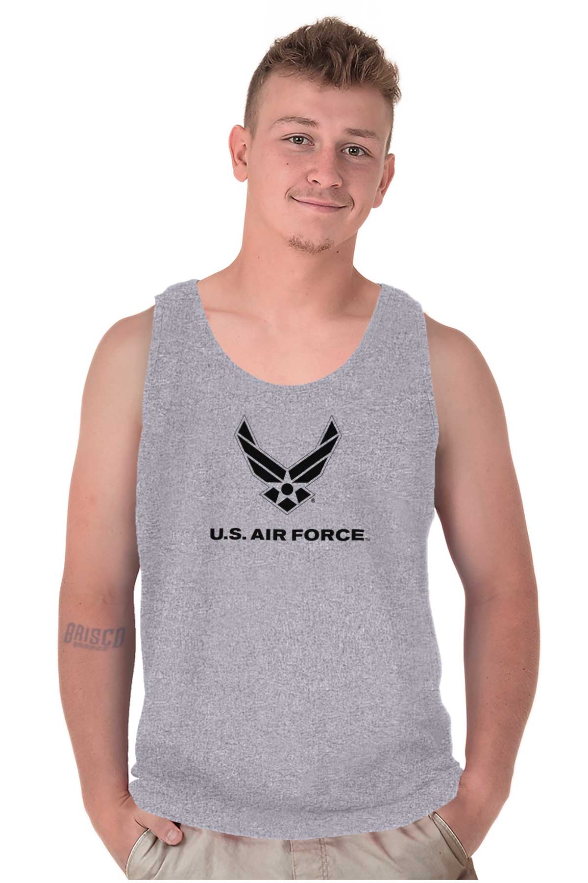 first shirt usaf