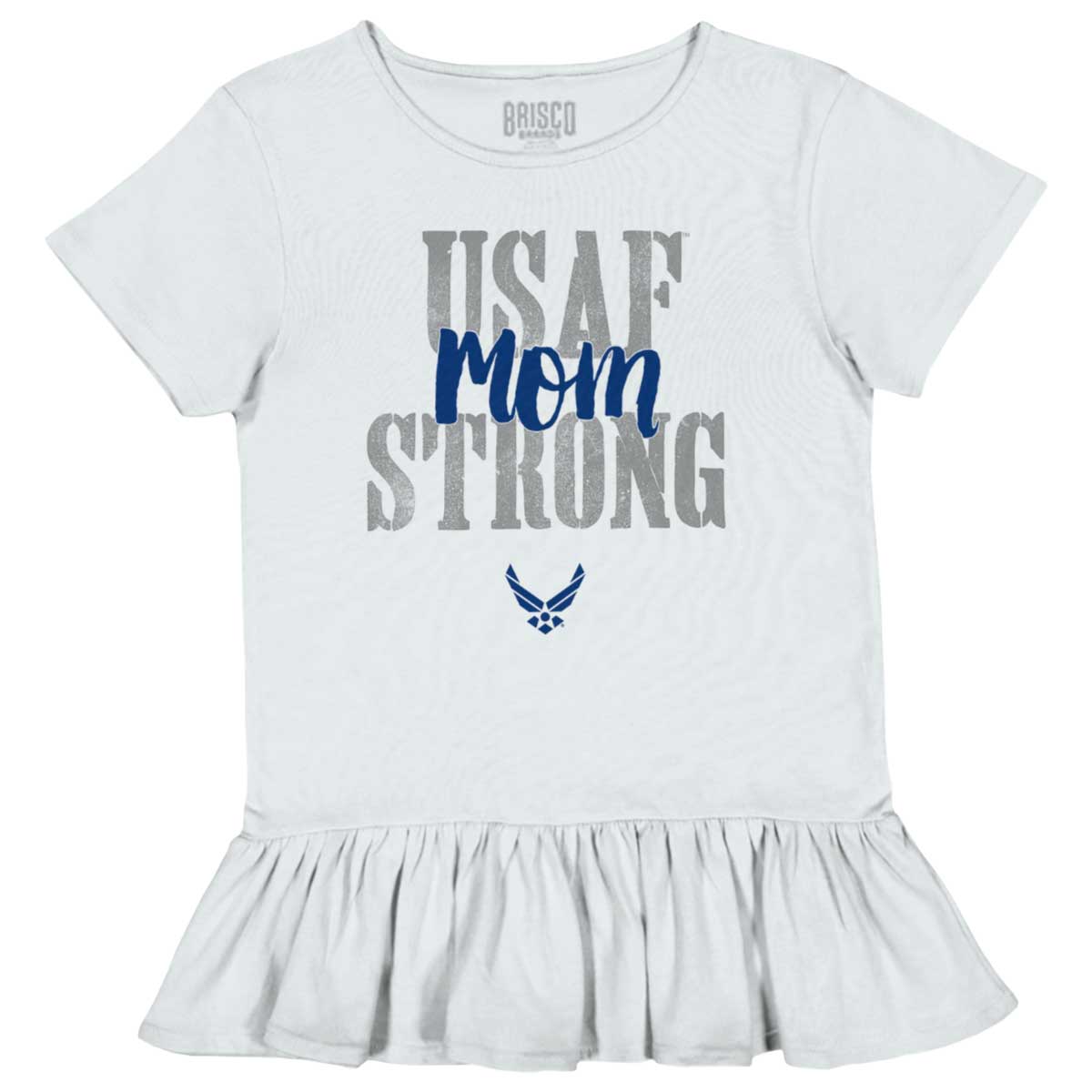 mom strong shirt