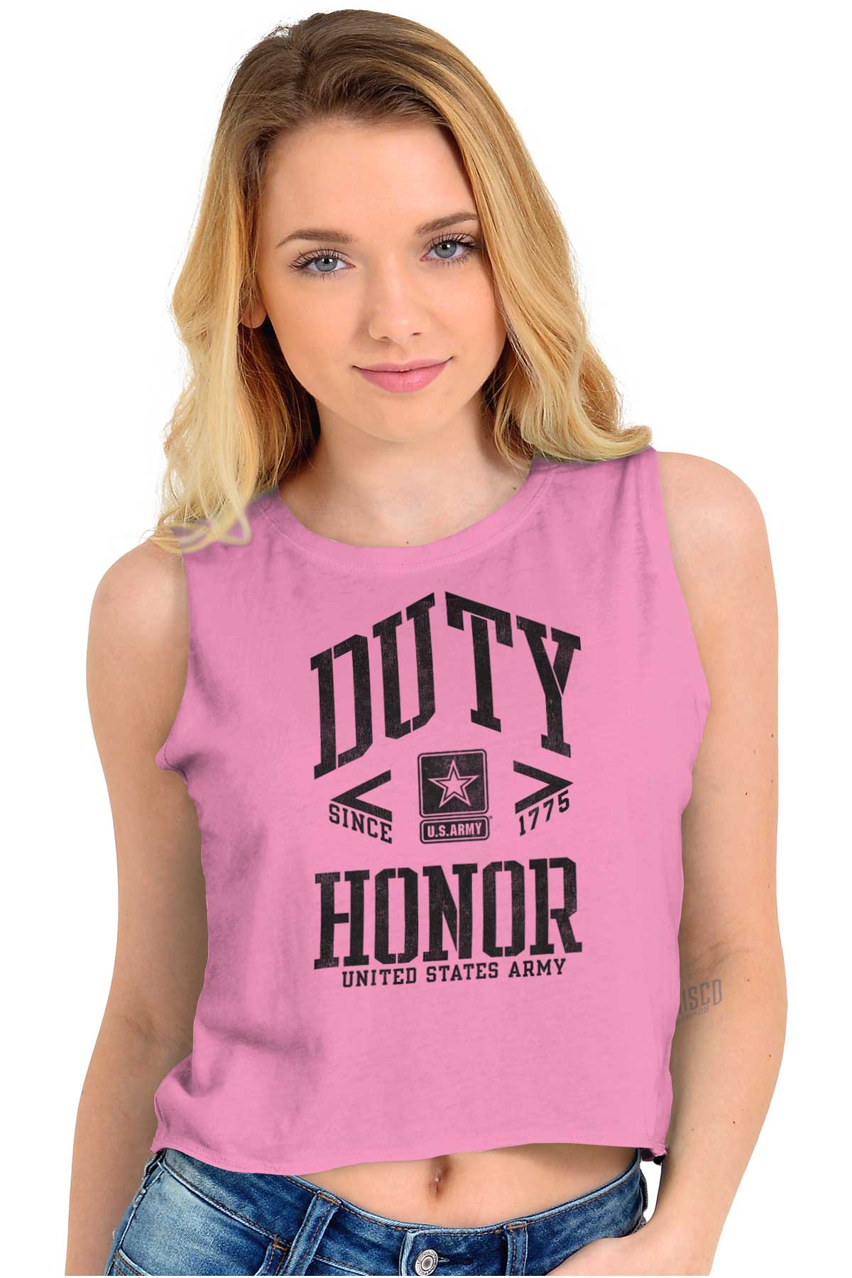 army womens shirt