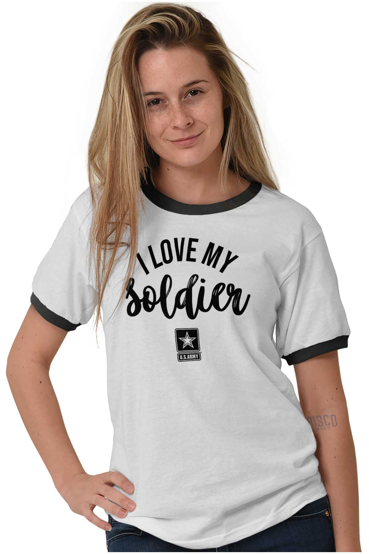 soldier first class shirt