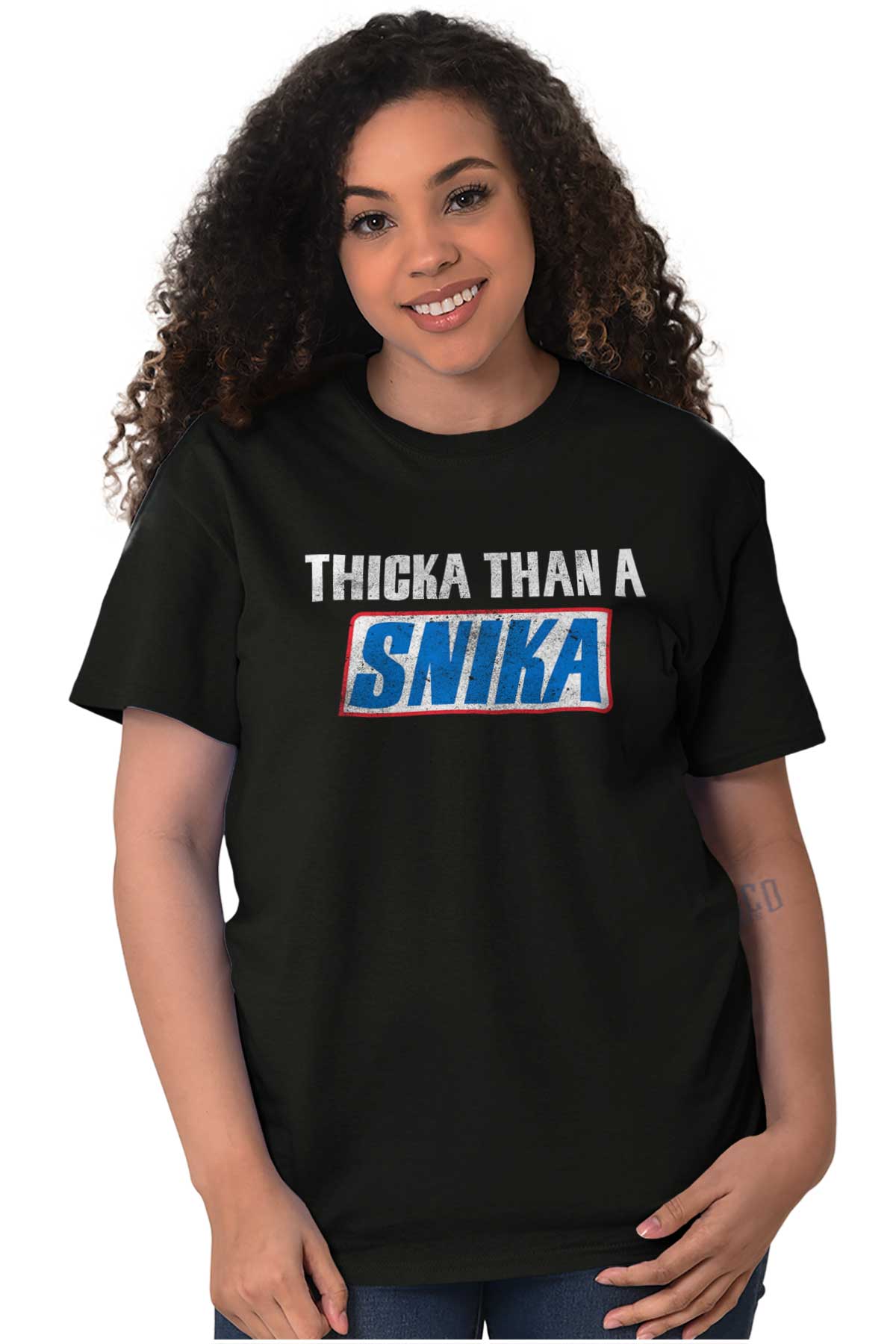 thick tee