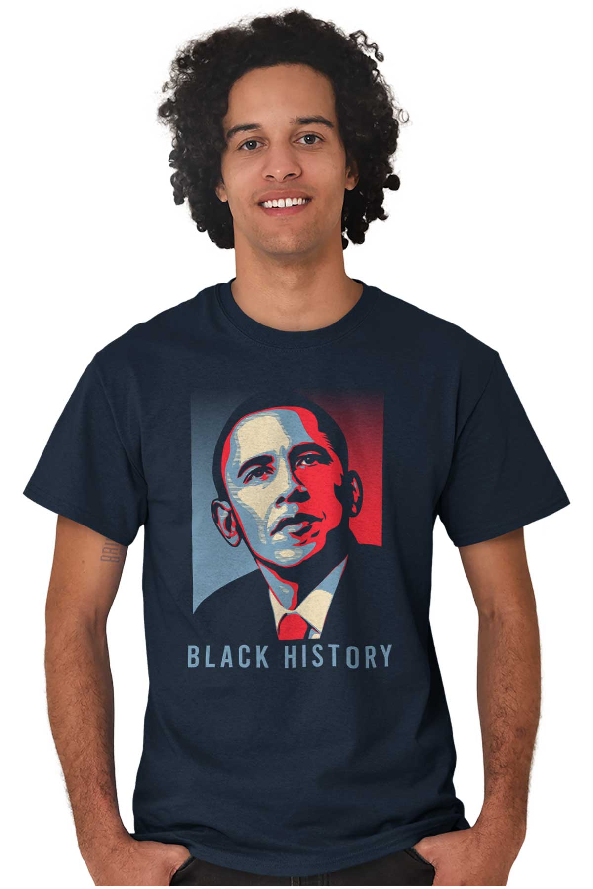 vintage black history shirt