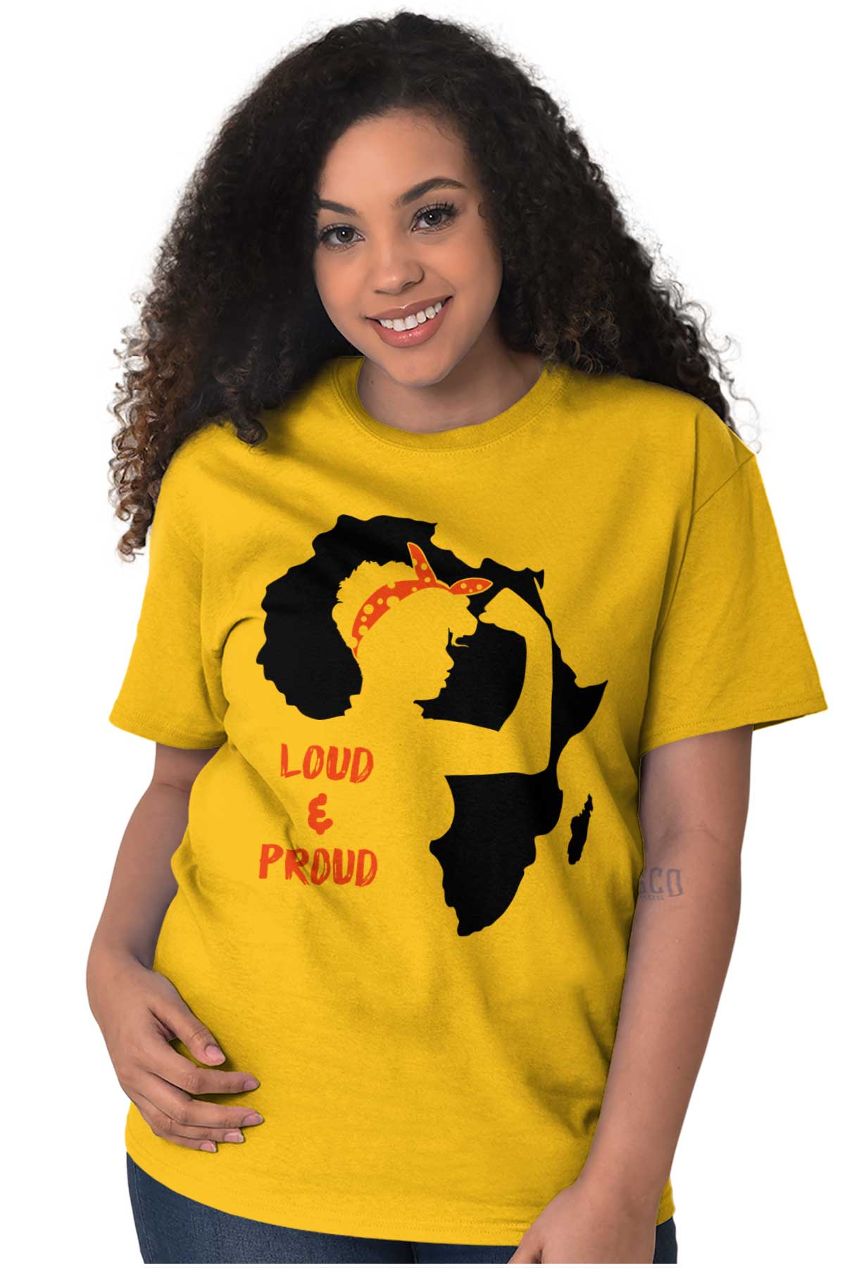 american proud t shirt