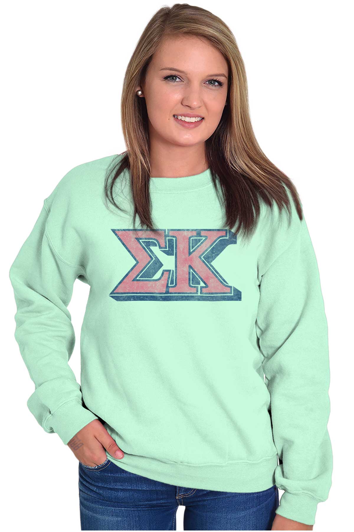 Sigma kappa sorority outlet apparel