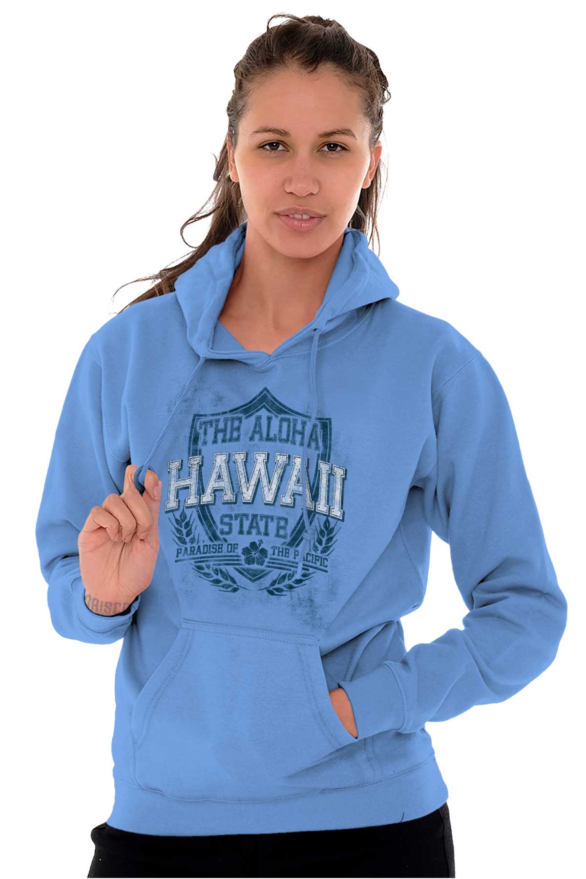 uh manoa hoodie