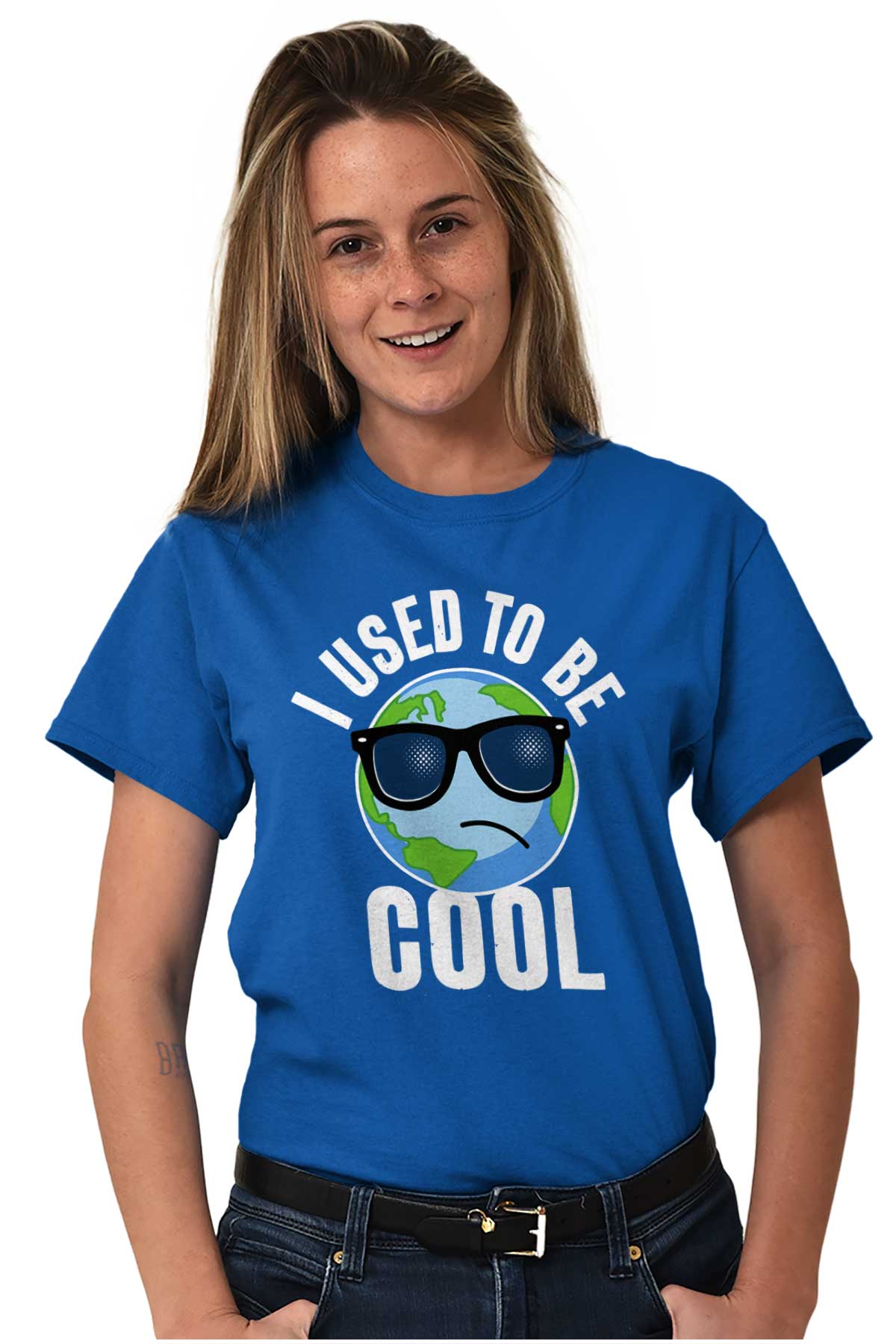 global warming tee shirts
