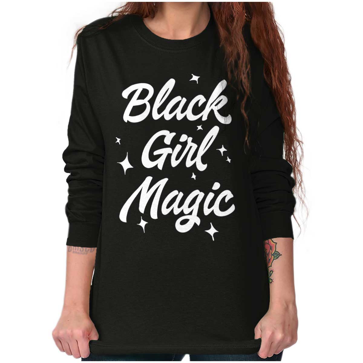 Black Girl Magic Shirt Black Lives Matter African Pride Tee Black Girl Magic Shirt Black Lives Matter African Pride Tee