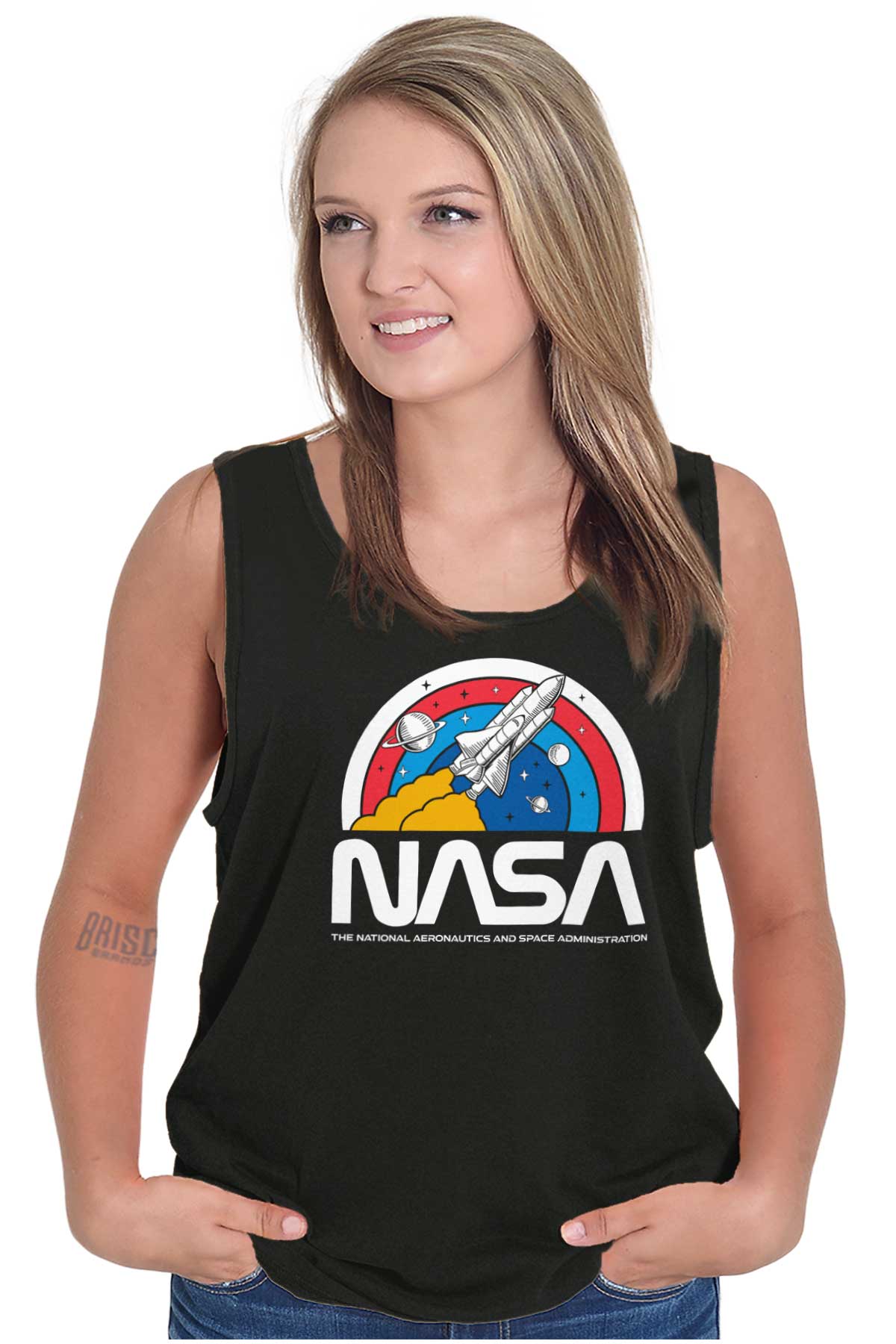 Nasa x old on sale school