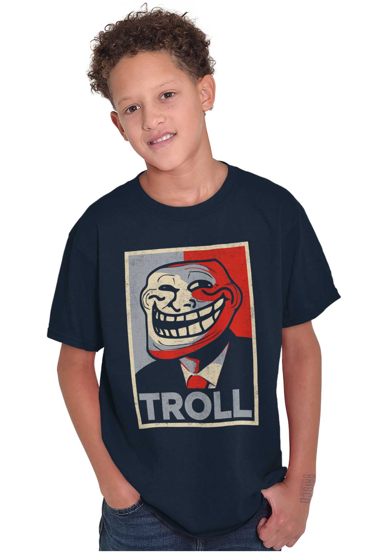 Sad Trollface, Trollface